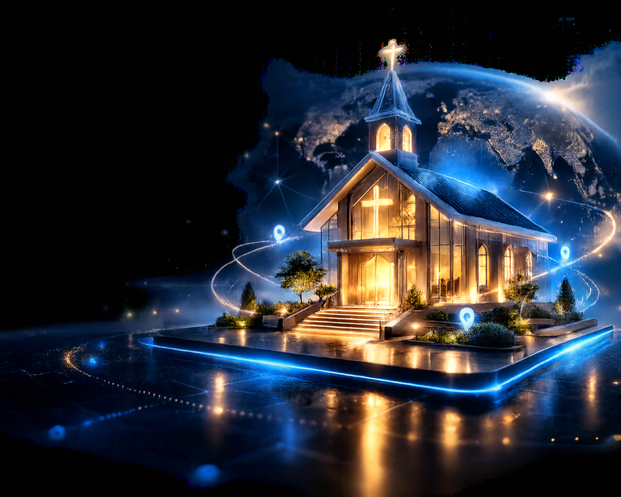 Dardenne Prairie Bible Church